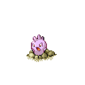 Tylett Sprite Image