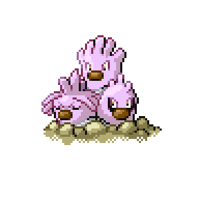 Tytrio Sprite Image
