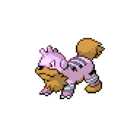 Tylithe Sprite Image