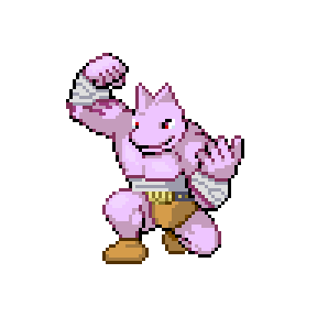 Tychoke Sprite Image