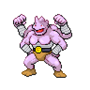 Tychamp Sprite Image
