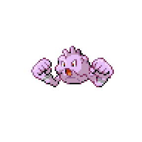 Tydude Sprite Image