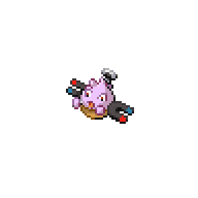 Tymite Sprite Image