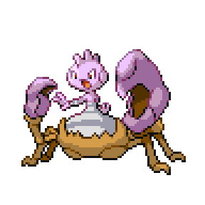 Tyler Sprite Image