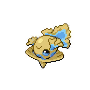 Hitmondeen Sprite Image