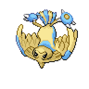 Hitmonotto Sprite Image