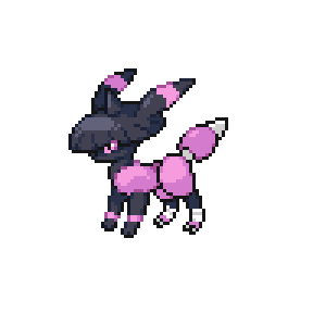 Hitmonreon Sprite Image