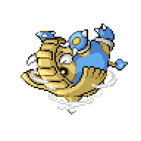 Hitmonphan Sprite Image