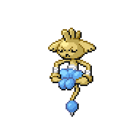 Hitmonrogue Sprite Image