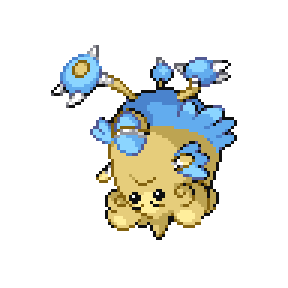 Hitmonsey Sprite Image