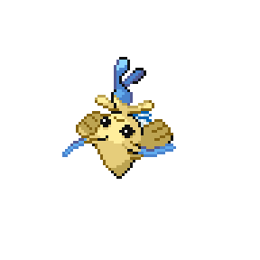 Hitmonbi Sprite Image