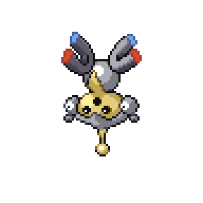 Hitmonzone Sprite Image