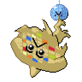Hitmontomb Sprite Image