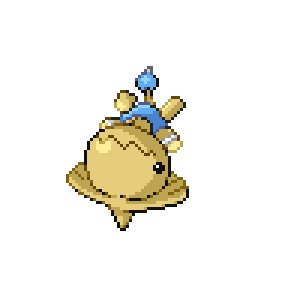 Hitmoninch Sprite Image