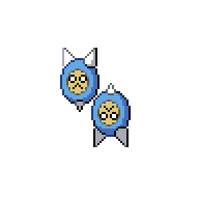 Hitmonink Sprite Image