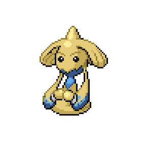 Hitmonlass Sprite Image
