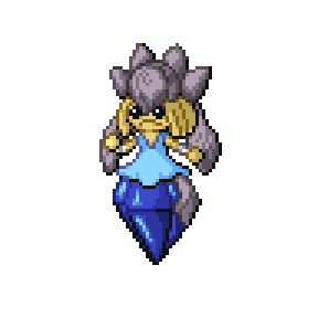 Hitmoncie Sprite Image