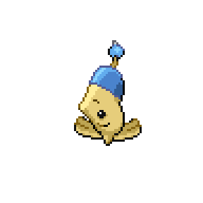 Hitmondisc Sprite Image