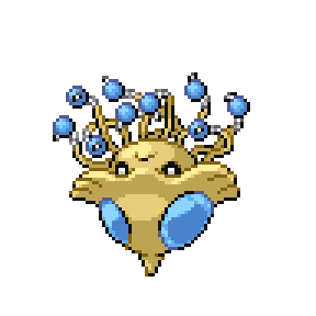 Hitmoncruel Sprite Image