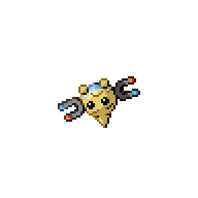 Hitmonmite Sprite Image