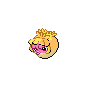 Smooorb Sprite Image