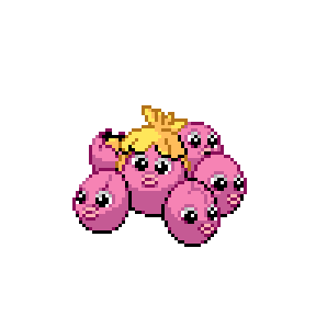 Smoocute Sprite Image