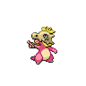 Smoobone Sprite Image