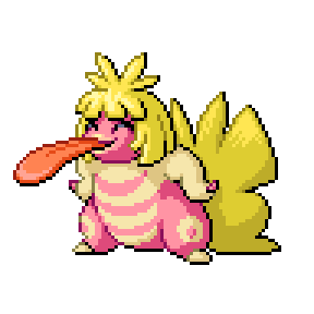 Smootung Sprite Image