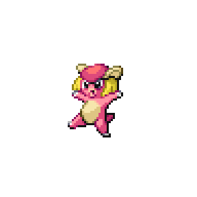 Smookhan Sprite Image