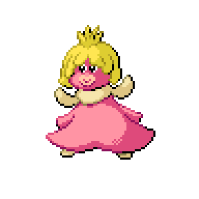 Smoonx Sprite Image