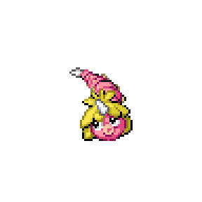 Smoodle Sprite Image