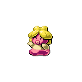 Smooto Sprite Image