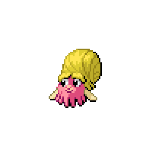 Smoonyte Sprite Image