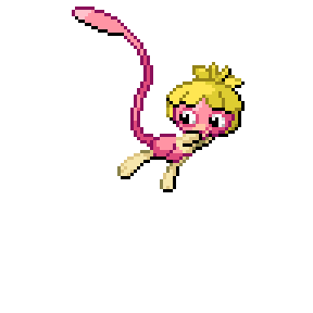 Smooew Sprite Image