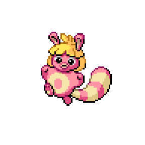 Smootret Sprite Image