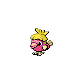 Smootu Sprite Image