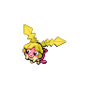 Smoopip Sprite Image