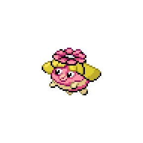 Smooloom Sprite Image