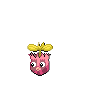 Smookern Sprite Image