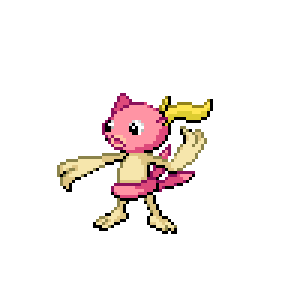 Smoosel Sprite Image