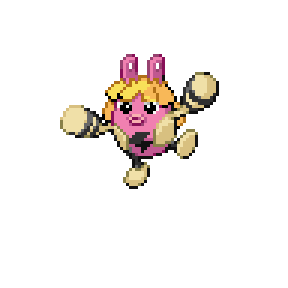 Smookid Sprite Image