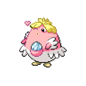 Smoosey Sprite Image