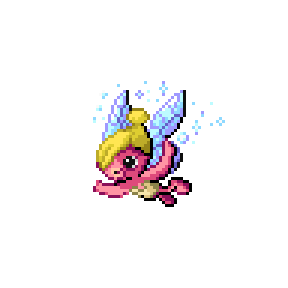 Smoobi Sprite Image
