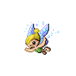 Smoobi Sprite Image
