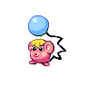 Smoorill Sprite Image