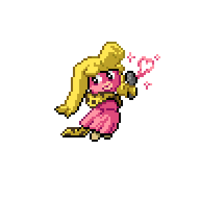 Smoonaut Sprite Image