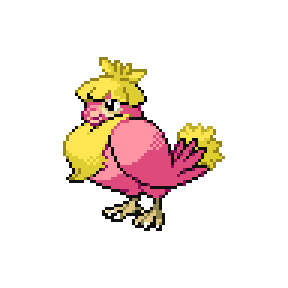 Smookrow Sprite Image