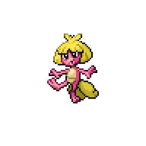 Smoocko Sprite Image