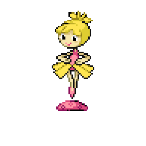 Smoolia Sprite Image