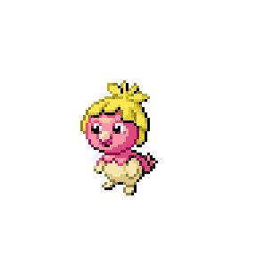 Smoolup Sprite Image